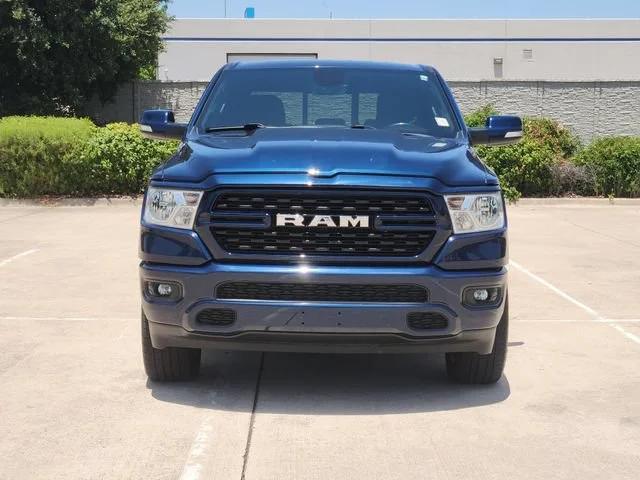 ram ram 1500 pickup 2022 1C6SRFFT9NN460407 image ram ram 1500 pickup 2022 1C6SRFFT9NN460407 image